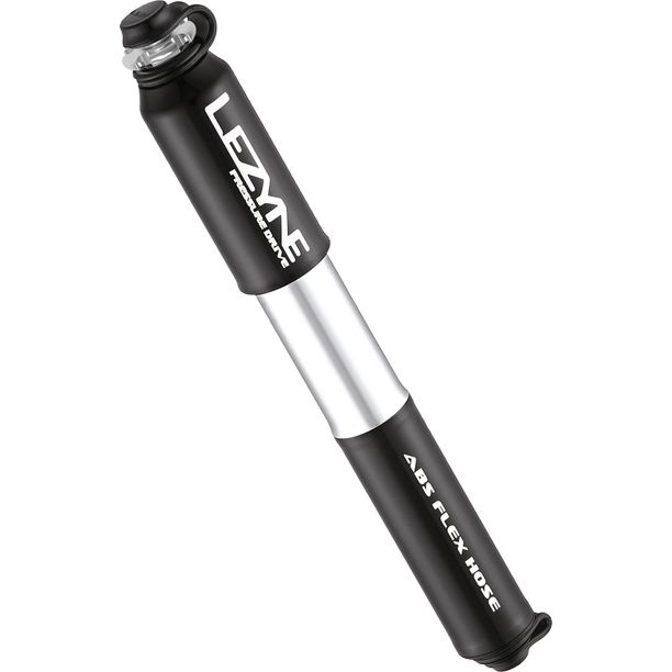 Pompa de Mana Lezyne CNC HP Pressure Drive M 21,6 cm