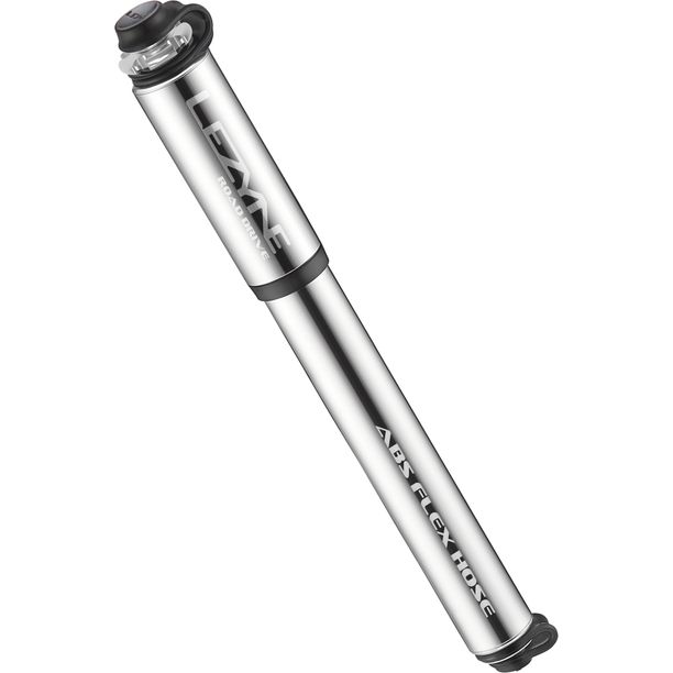 Pompa Bicicleta Lezyne de Mana CNC Road Drive Large 160psi 28.3cm