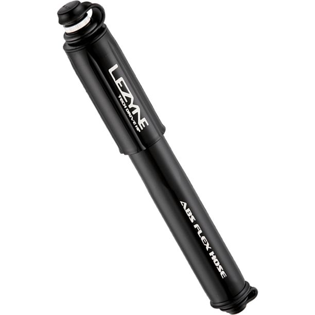 Pompa Bicicleta Mana Lezyne CNC Tech Drive HP Small, negru