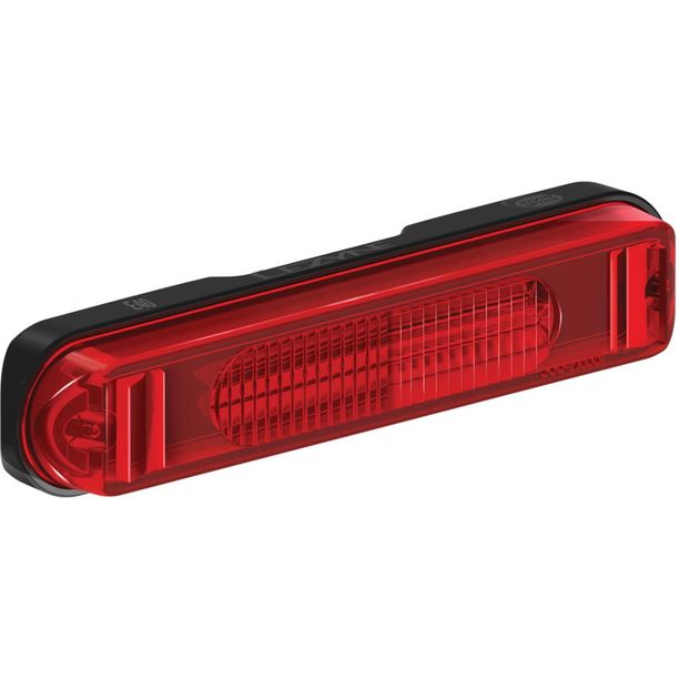 Stop Spate Lezyne Rack Pro STVZO E40 Negru Rosu