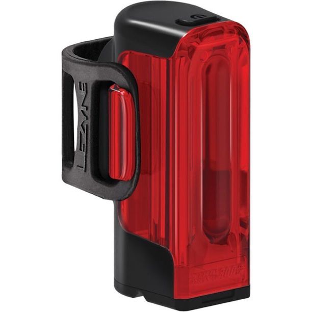Stop Spate Lezyne Strip Drive 300 Negru