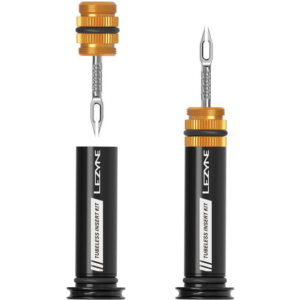 Kit Reparatie Tubeless Lezyne