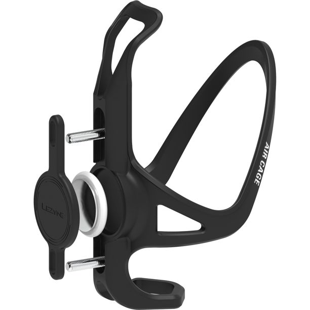 Suport Bidon Lezyne Matrix Air Cage Negru