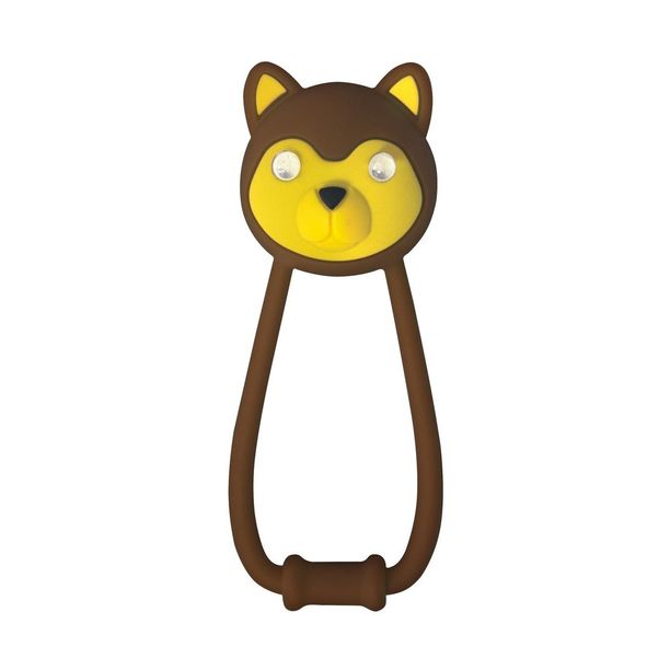 Far Fata Kellys Teddy, maro
