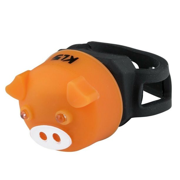 Stop spate Kellys PIGGY portocaliu