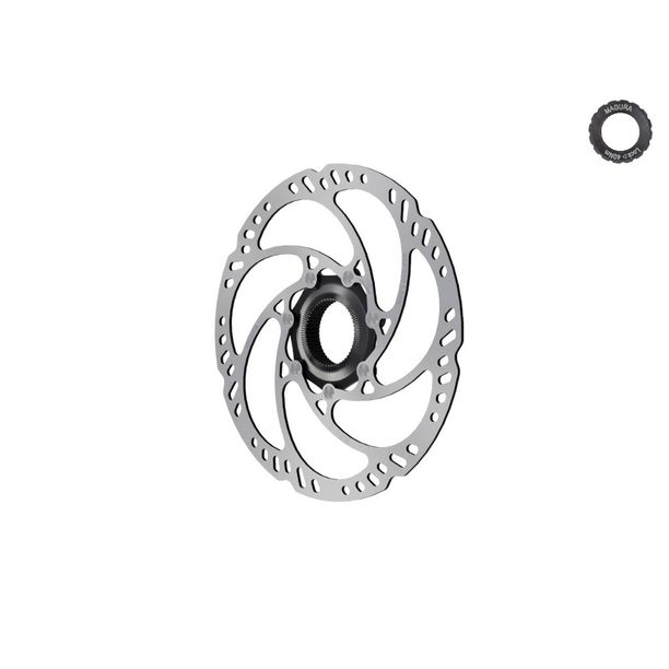 Disc Frana Magura MDR-C  CL, 180mm