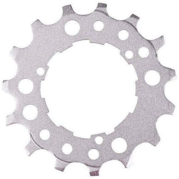 Pinion Shimano CS-M8000, 15T, distantier pe pinion