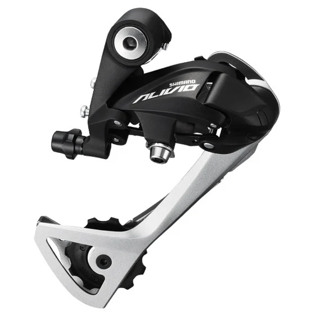 Schimbator Spate Shimano Alivio ARDT4000SGSL 9 viteze