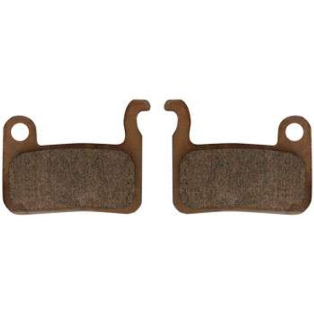 Placute de frana Shimano BR-M965 MO6 Metal & Arc