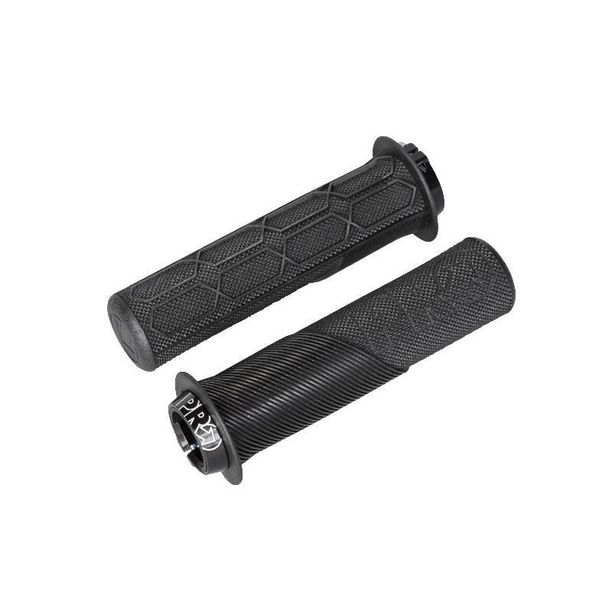 Mansoane PRO Trail Lock-On cu Flansa 32mm/132mm