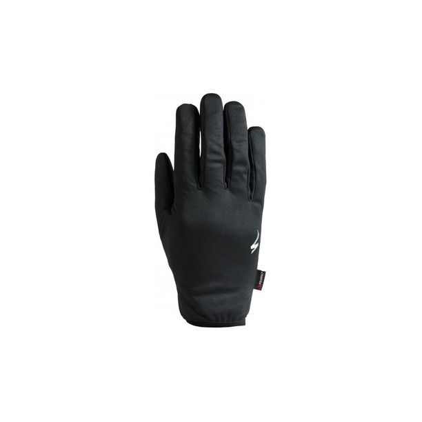 Manusi Bicicleta Specialized impermeabile, negru