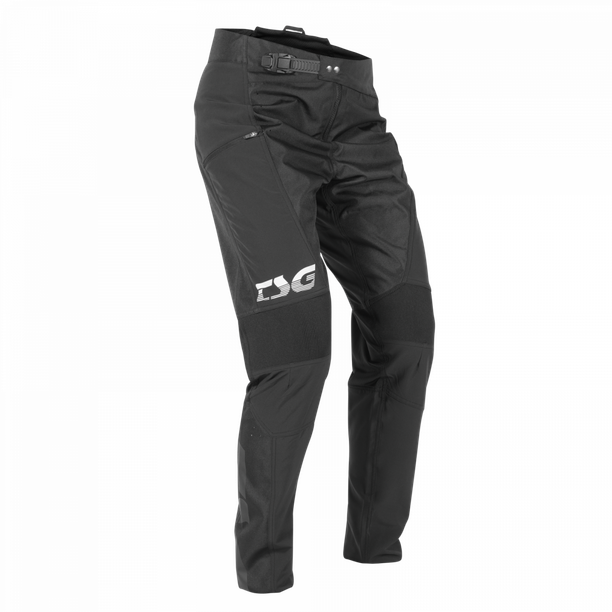 Pantaloni TSG Ridge DH Negru