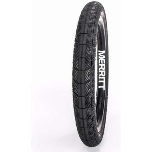 Anvelopa Merritt Brian Foster FT1 20x2.25, negru