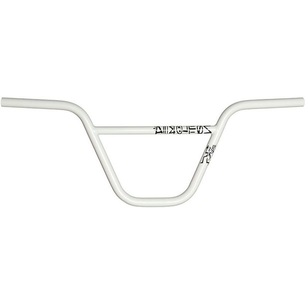 Ghidon Bicicleta Demolition Heat Wave Kevin Peraze 9.5" alb