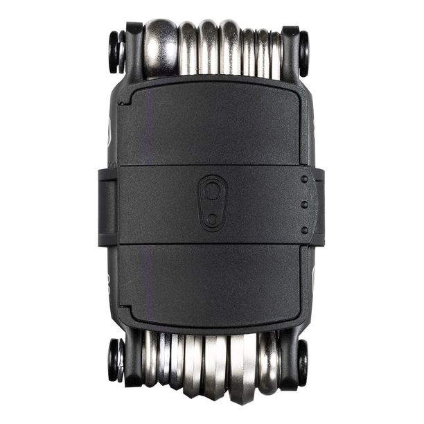 Multitool Crank Brothers M20, negru