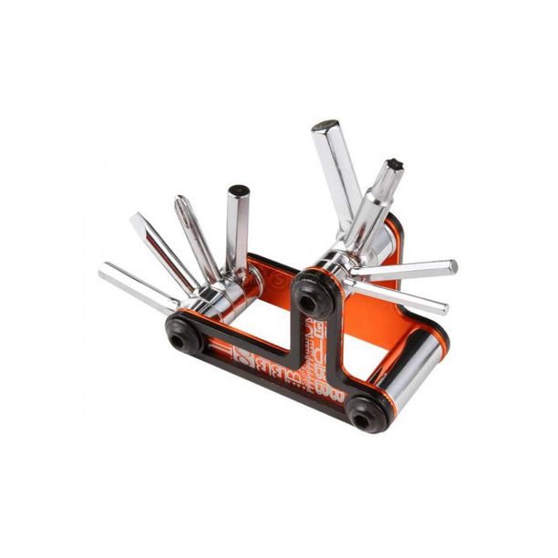 Set Imbus Pliabil Super B CL 8 in 1