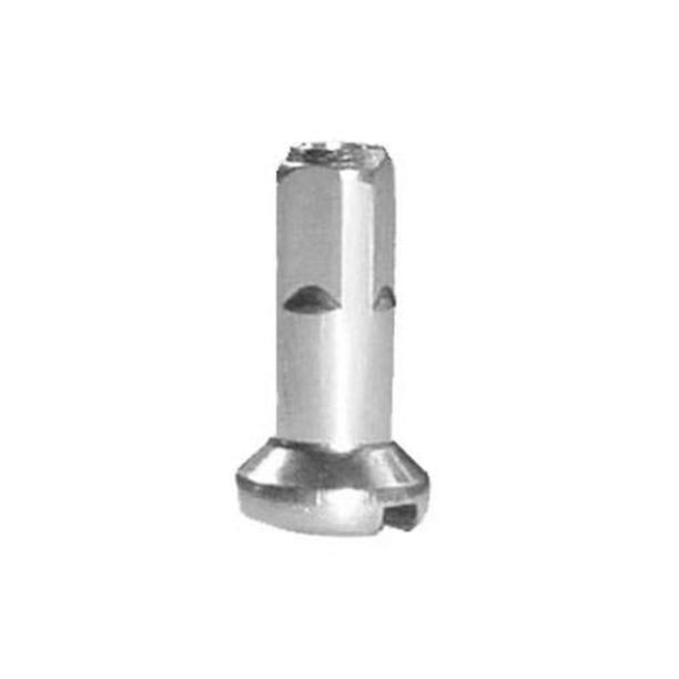 Nipluri metalic CN Spoke, 2/12mm