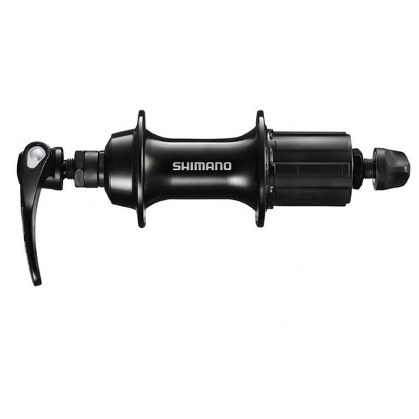 Butuc Bicicleta Spate Shimano Sora FH-RS300, 36H, 8/9/10 viteze