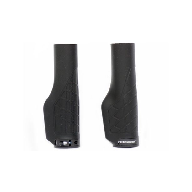 Mansoane Crosser CG-B.S52 Negru