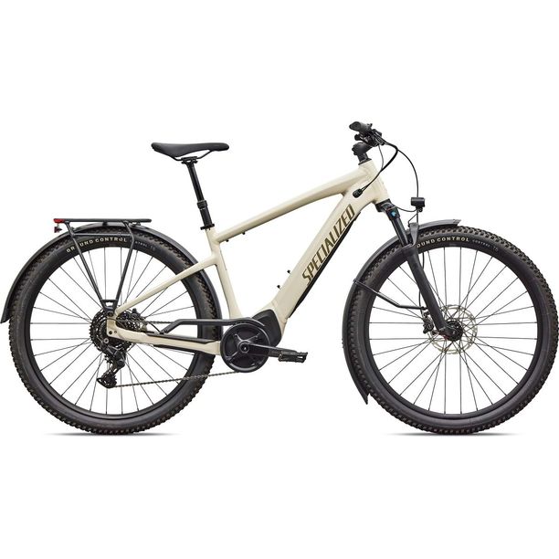 Bicicleta Electrica Trekking Specialized Turbo Tero 4.0 EQ 2026