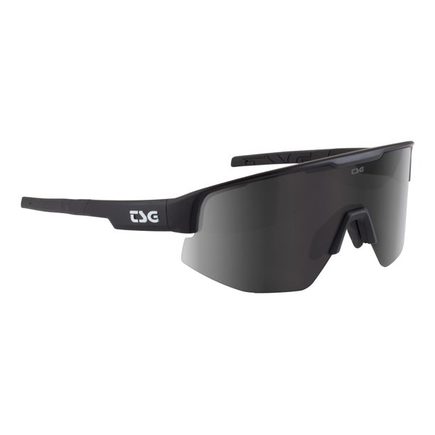 Ochelari Sport TSG Loam Negru