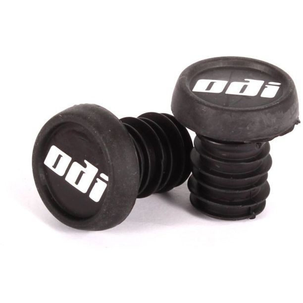 Dopuri ghidoane ODI BMX Set Negru