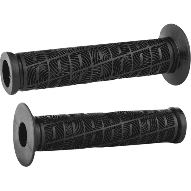 Mansoane Bicicleta BMX Odi ODI O negre, 143mm