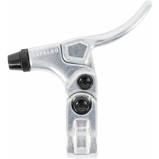Maneta Frana Bicicleta Odyssey Monolever Short RT Hinged, polished