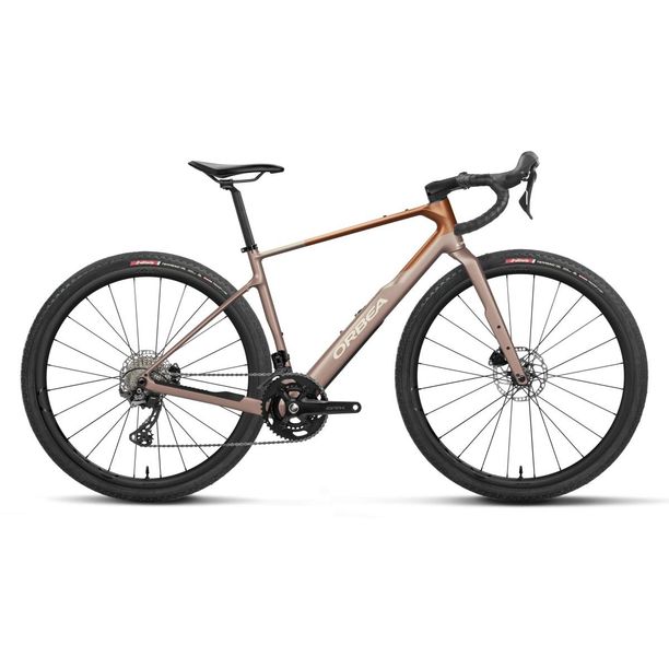 Bicicleta Gravel Orbea Terra M35TEAM 2027