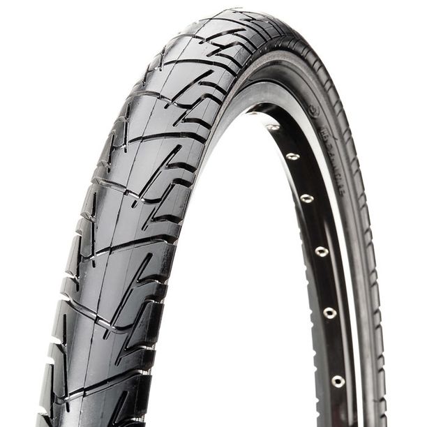 Anvelopa Bicicleta CST 26x2.125 C1218 Lateral Alb