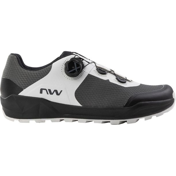 Pantofi Ciclism MTB Northwave Corsair 2 Gri