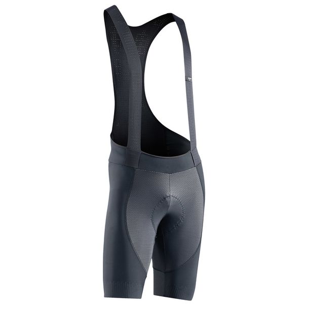 Pantaloni Scurti cu Bretele Northwave Fast Rovid Negru