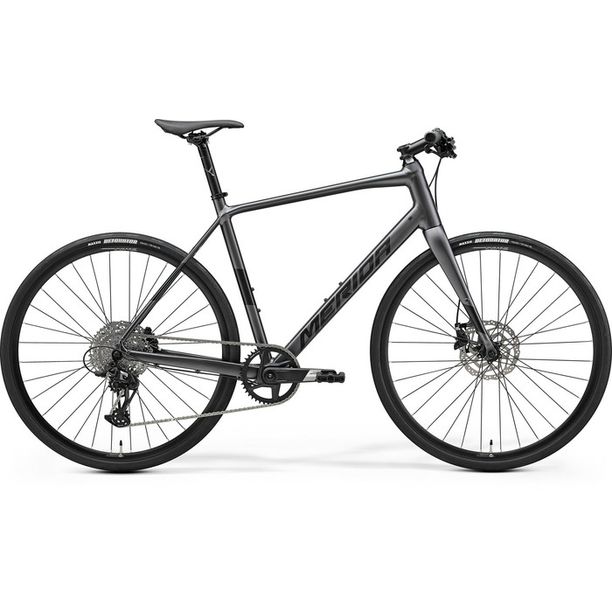 Fitness Bike Merida Speeder 500 2026