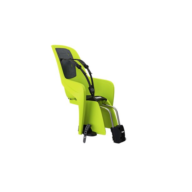 Scaun Copii THULE Spate RideAlong Lite 2 ZEN Lime