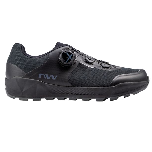 Pantofi Ciclism MTB Northwave All Ter. Corsair 2 Negru