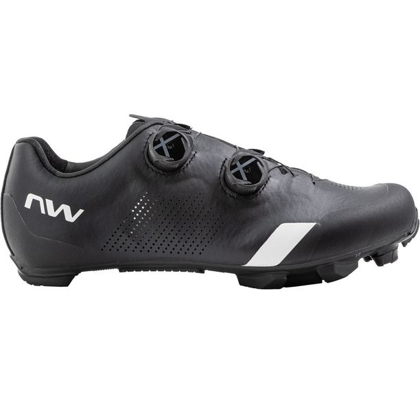 Pantofi Ciclism MTB Northwave Striker Wide Negru