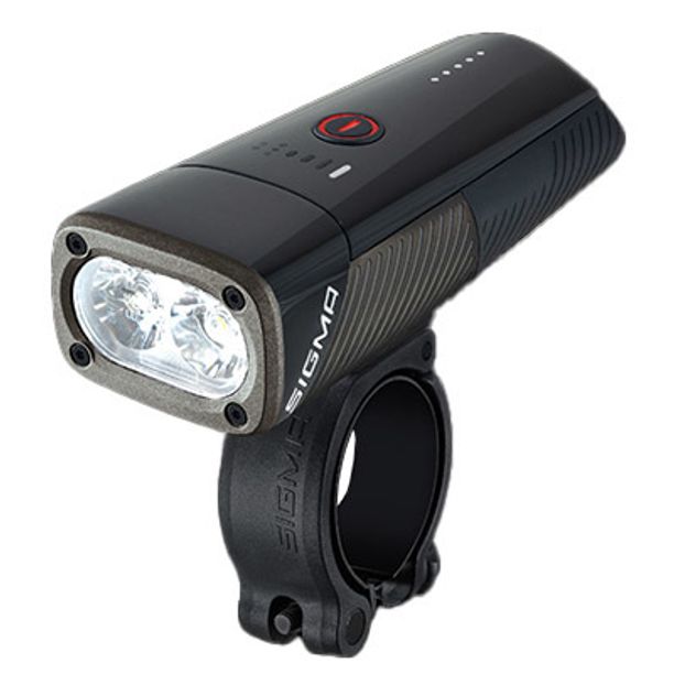 Far Fata Sigma FR300 USB 300 Lumeni