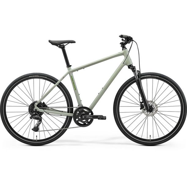 Bicicleta Trekking Merida Crossway 300 2026