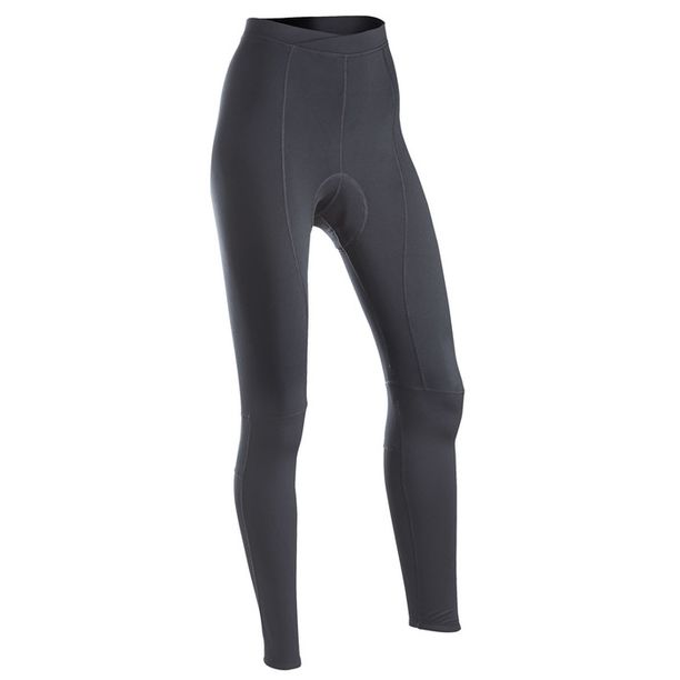 Pantaloni Ciclism Northwave Active WMN MS Dama Negru