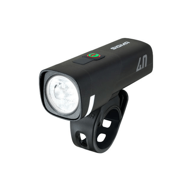 Far Fata Sigma AURA 40 USB-C 40 Lux 50 m Reincarcabil