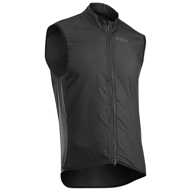 Vesta de vant Northwave Extreme Light Negru