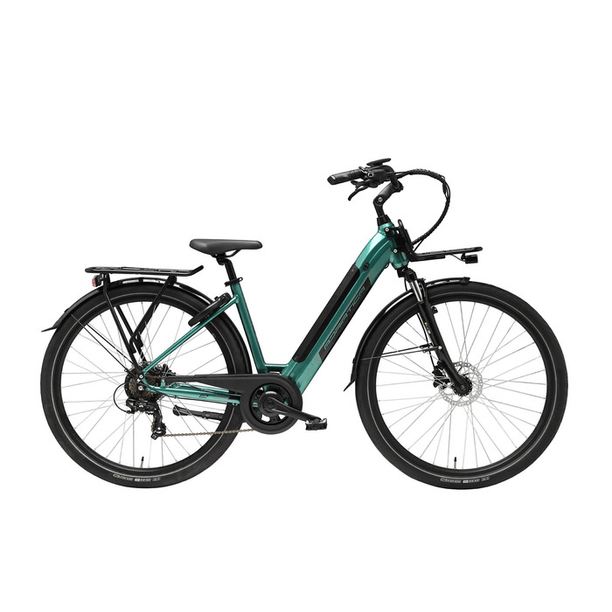 Bicicleta Electrica Oras Adriatica E1 28" 2026 Dama