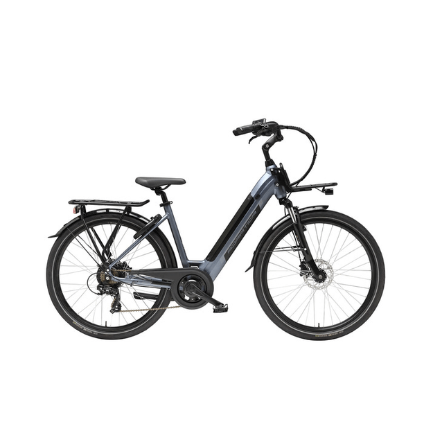 Bicicleta Electrica Oras Adriatica E1 26"