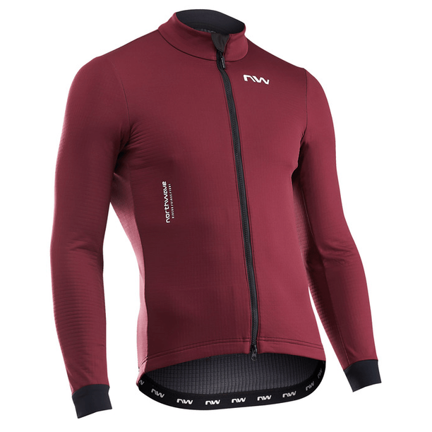 Jacketa da Iarna Northwave Blade Light Rosu