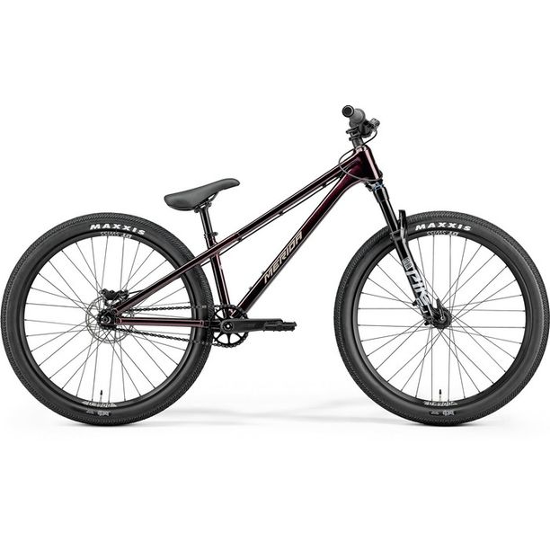 Dirtbike Merida Dirt 700 2026