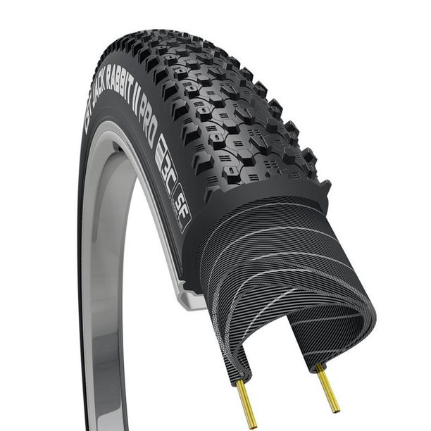 Anvelopa Bicicleta CST 29x2.35 (60-622) C1747N TR Jack Rabbit Pliabil