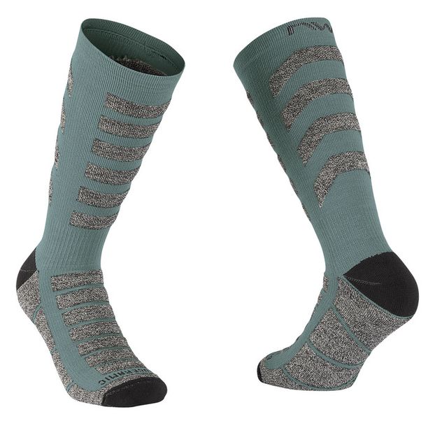 Sosete Ciclism Northwave Husky Ceramic Gri