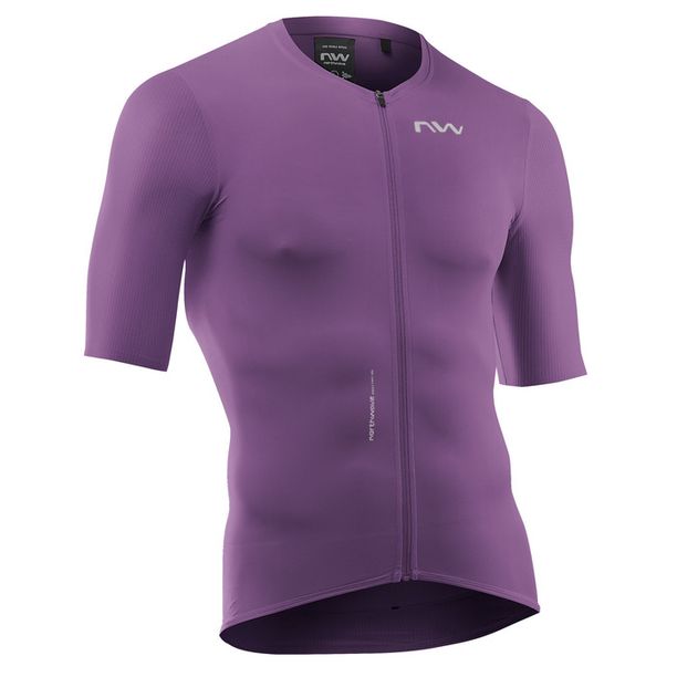 Tricou Ciclism Northwave Essence Scurt Mov