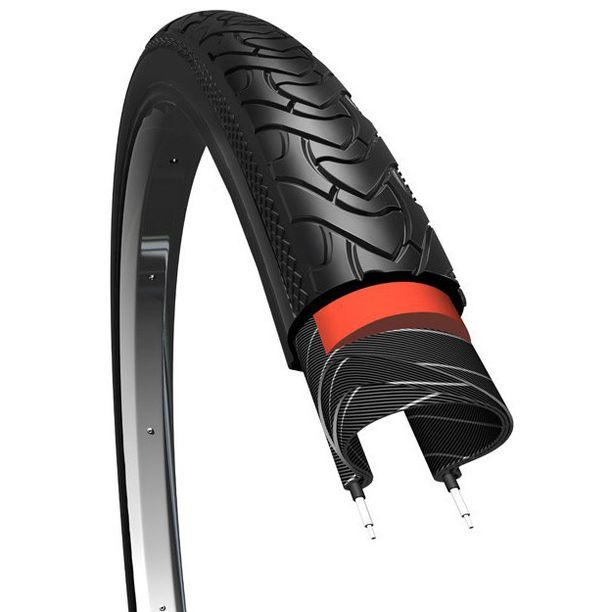 Anvelopa Bicicleta CST 28x1.75x2 C1777