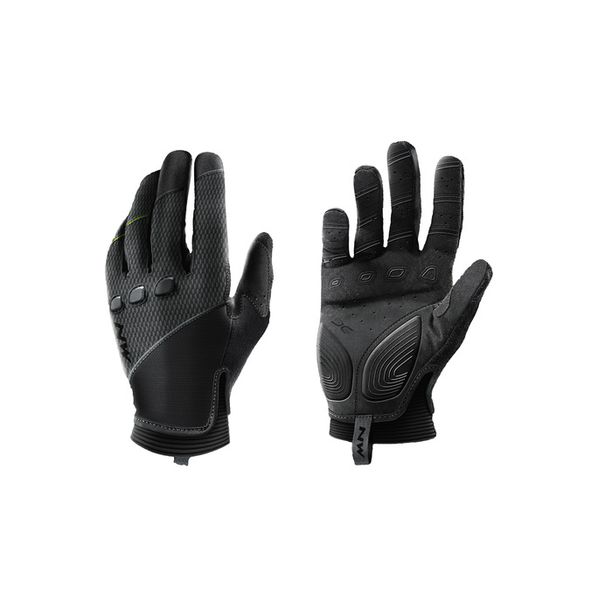 Manusi Bicicleta Lungi Northwave Spider Negru